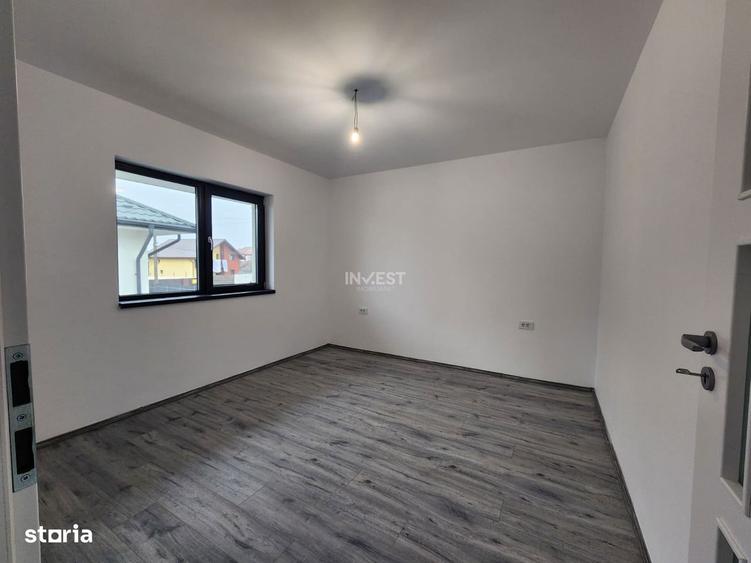 Casa Premium, 4 Camere,2 Bai,Magazie, Dresing, Profi-Horpaz - 4