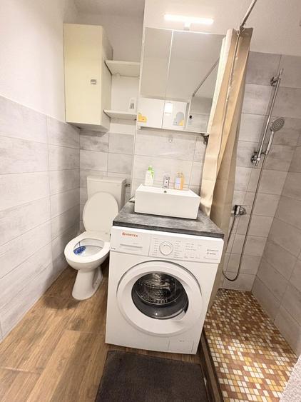 Apartament 2 camere de inchiriat Dacia, strada Labirint - 1