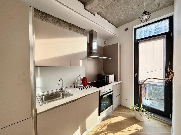 Apartament cu 2 camere de închiriat | Floreasca - 6