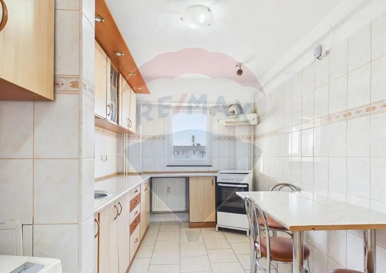 Apartament 3 camere Obor - metrou - 6