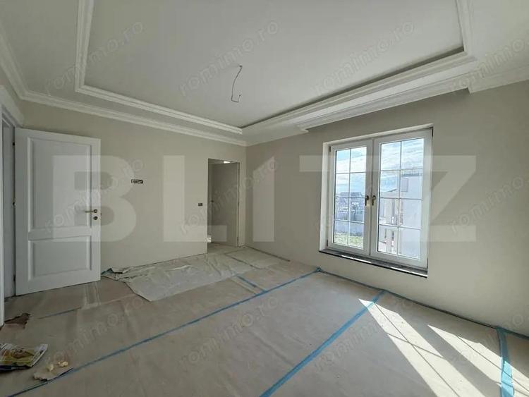 Proprietate premium cu desing ultra-modern si 600 mp de teren - 6