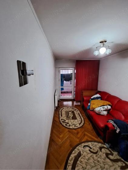 Vand apartament 3 camere - 8