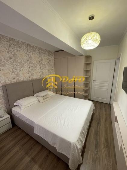 Apartament 3 camere Bucium. - 6