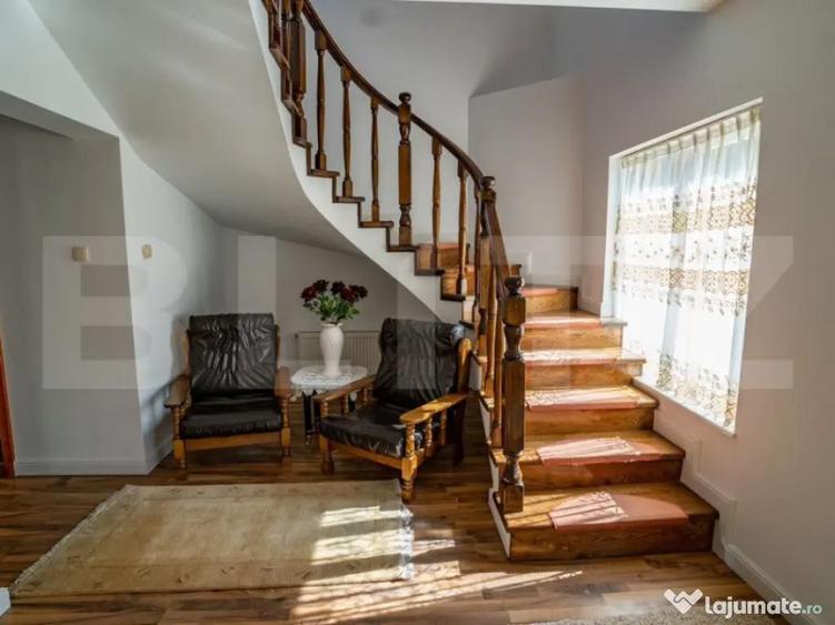 Casa de inchiriat, 3 camere, 180 mp, zona-ultracentrala - 9