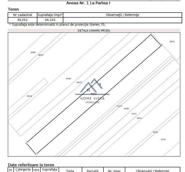 Teren agricol extravilan Rate?ti, Arge? - 6