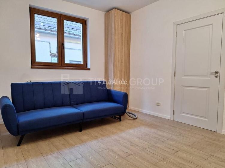Apartament 2 camere la casa, zona centrala, pet friendly, regim hot ok