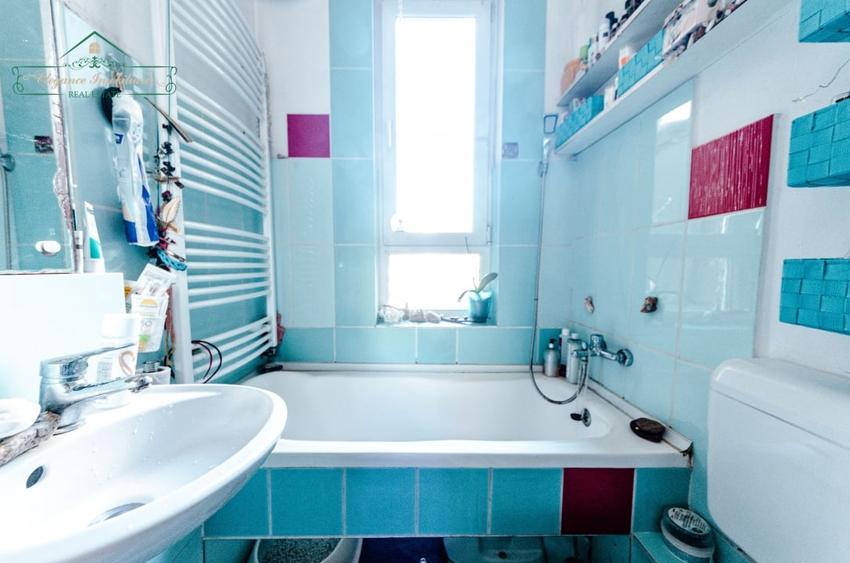 Apartament cu 2 camere si centrală proprie, zona Ultracentrală, Arad - 5