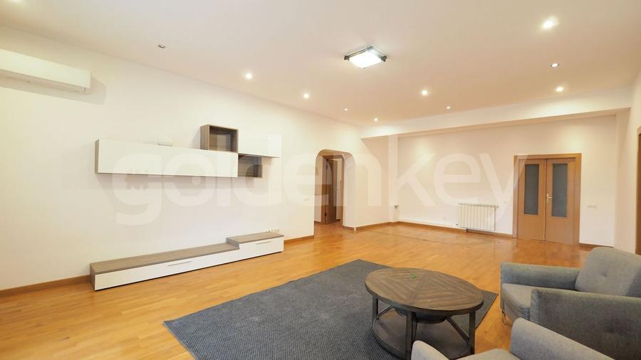 Apartament generos cu 4 camere | 43mp terase - 4