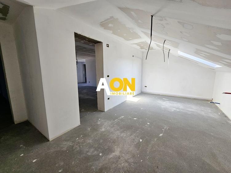 Casă 6 camere în Ciugud, dotări premium și design modern, 710 mp teren - 20