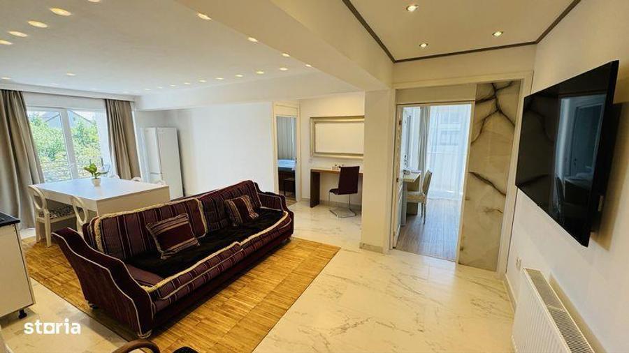 Apartament de inchiriat - 4