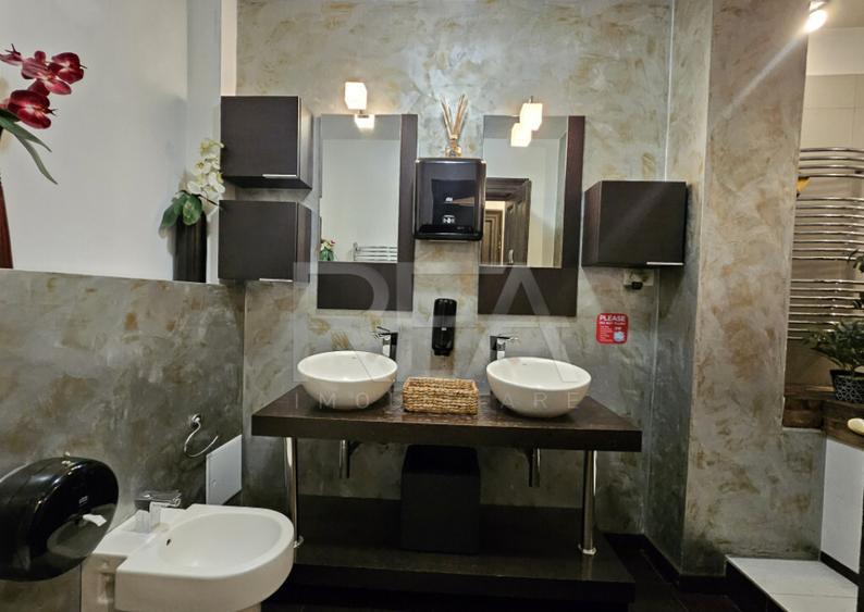 Casa de birouri de inchiriat 11 camere - 1