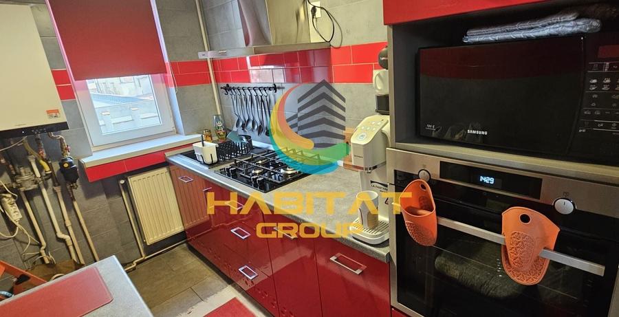 2 camere - Centrala Proprie - Timpuri Noi - facultati - 5