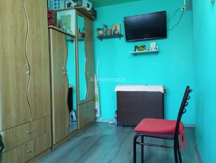 Apartament cu 3 camere semidecomandat, mobilat în Ferentari Apartament cu 3 camere semidecomandat, mobilat în Ferentari