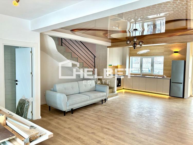 Duplex/Prima închirere/Sânpetru/Curte - 3