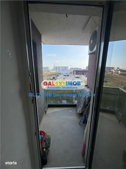 Apartament 2 camere MILITARI RESIDENCE 65.900 Euro - 7