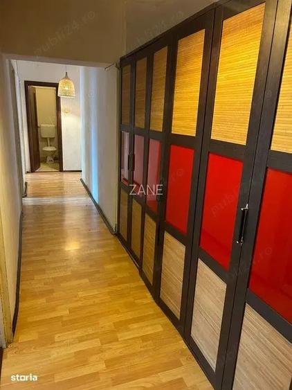 Apartament generos 4 camere aproape de toate facilita?ile!