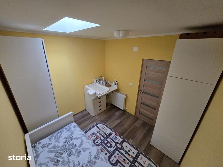 Proprietar Vand duplex 4 camere, zona Calea Urseni / Ciarda Ro?ie - 5