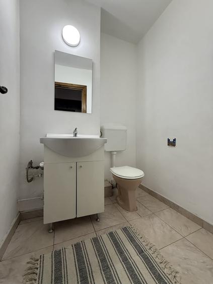 Apartament spatios, 3 camere, decomandat - Lipovei - 8