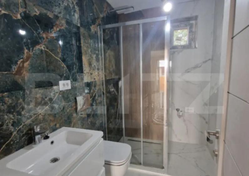 Apartament 2 camere, 52 mp, etaj intermediar, zona Burdujeni - 8