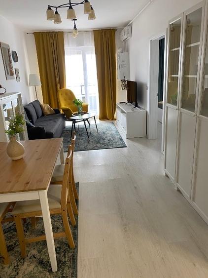 Vând apartament 2 cam bl 2 complex Adora Park Cocorilor cu loc de parcare inclus - 6