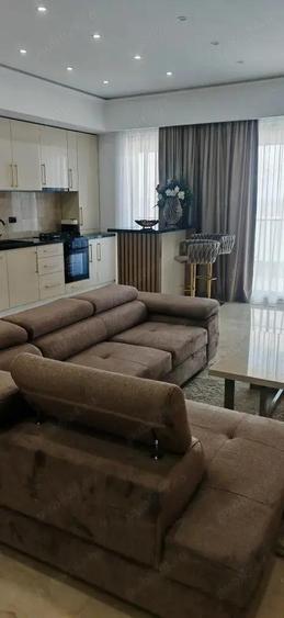 Faleza Nord Ceronav - Apartament Premium de Inchiriat - 1