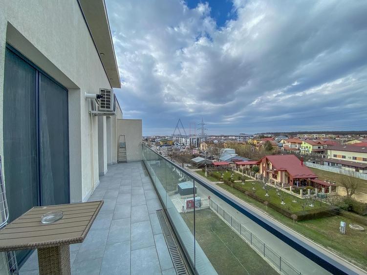 2 camere I Deosebit I 2 bai - 8