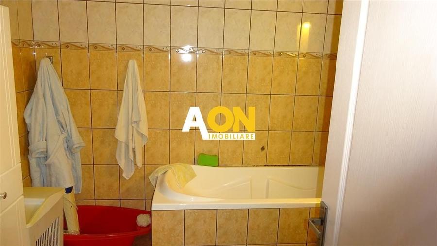 Casa 4 camere si zona de Birouri Cetate  Alba Iulia - 10