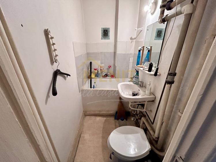 Apartament 2 camere, semidecomandat, Ultracentral, Ploiesti - 8