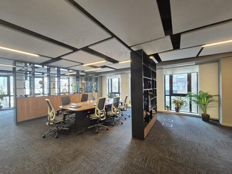 Spatiu de birouri Premium Calea Floreasca Ethos House - 2