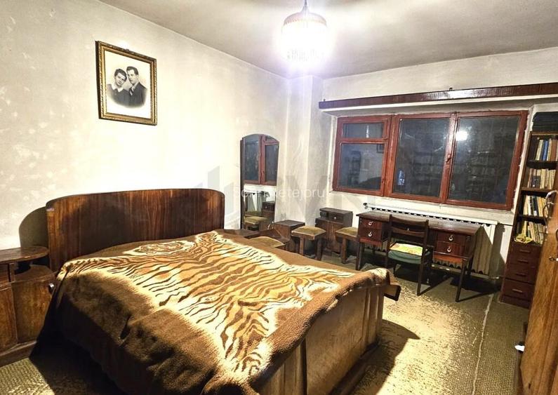 Garsoniera de zona Teatrului Masca