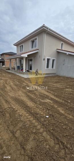 Casa premium de vanzare, in Mosnita Noua - 6
