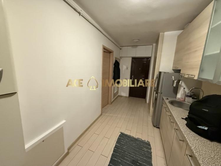 2 Camere | Muncii | Centrala Proprie | Metrou | Mobilat sau Nemobilat - 10