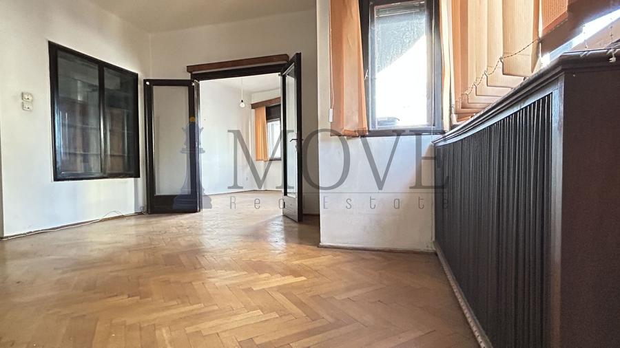 Un apartament plin de emoție in imobil istoric - 12