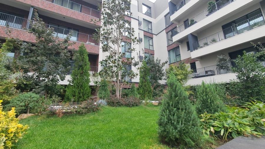 REA1025569 Apartament High End 3 camere I Design modern I Zona Barbu Vacarescu - 15