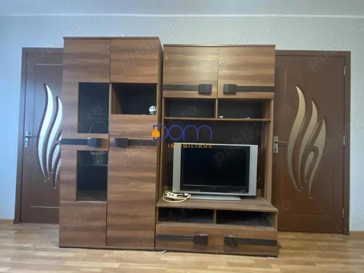 Garsoniera renovata si utilata - 5