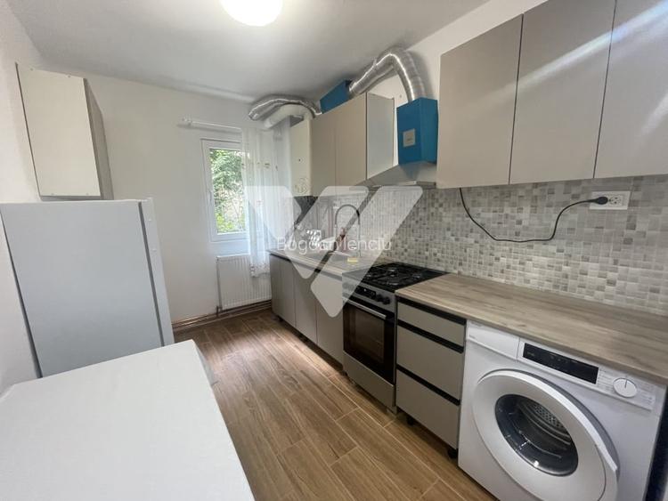 Inchiriere apartament 2 camere - Zona Piata Rahovei - Sibiu Inchiriere apartament 2 camere - Zona Piata Rahovei - Sibiu