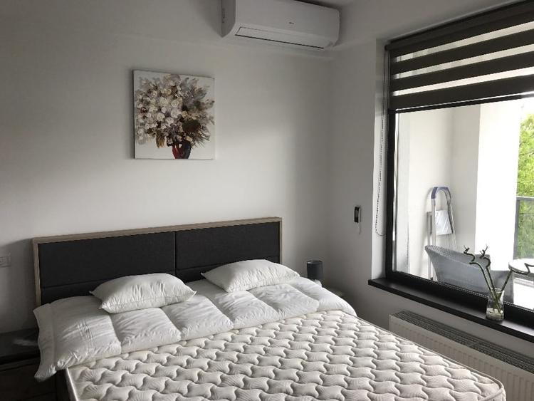 Studio premium cu terasă 10 mp |  Iancu Nicolae | 52 mp/Parcare subterana/ - 4