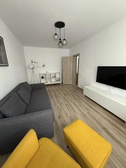 2 Camere | Salaj | Art Temple Complex | Parcare | - 2