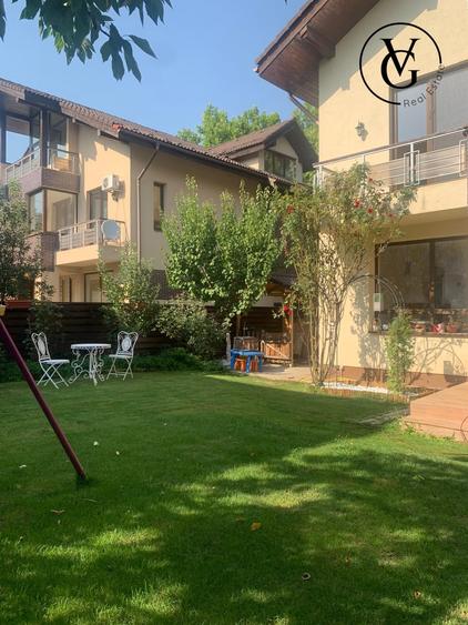 Casa 5 Camere Corbeanca - 1