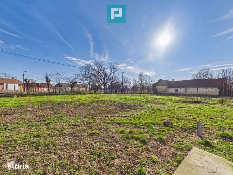 Casa cu 2 camere renovata in Battonya - 2