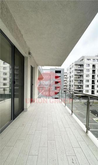 Apartament 2 Camere cu Terasa Superba si Vedere la Mare, Mam - 17