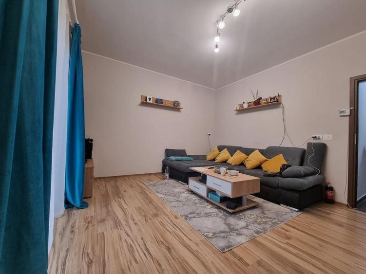 Apartament cu curte de 60mp - Dumbravita/Selgros - 1