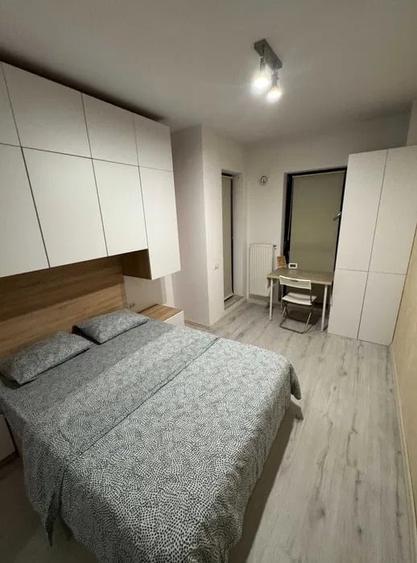 Apartament 3 Camere Plaza Residence - Lujerului - 4