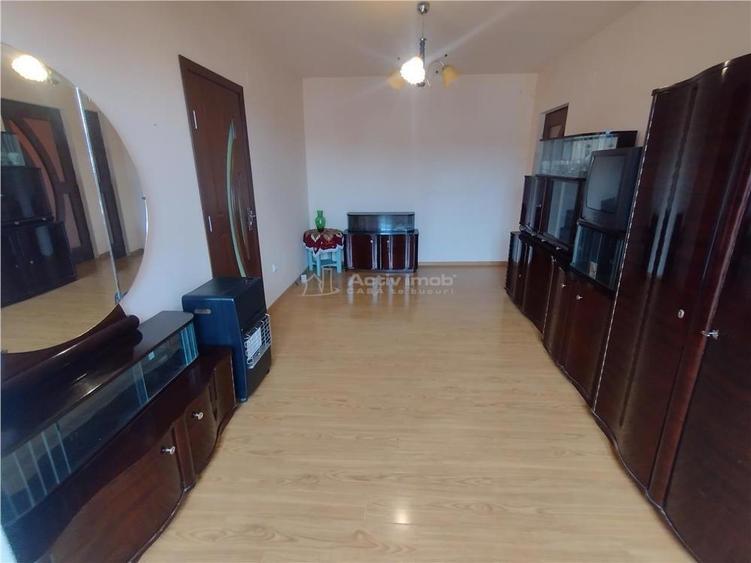 Oravita, 2 Camere, Cf Sporit, Mobilat, Zona Garii - 3