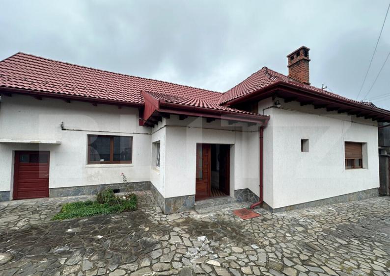 Casa 3 camere, 120 mp, zona Bunloc - 5