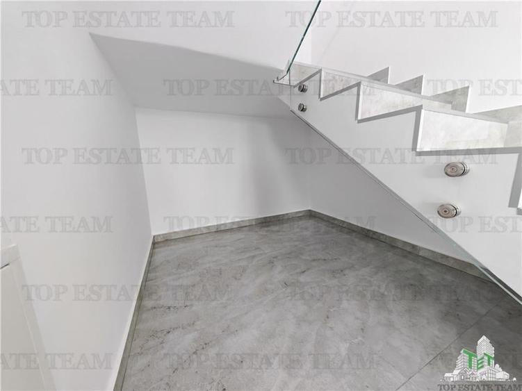 Vila individuala Corbeanca - 10