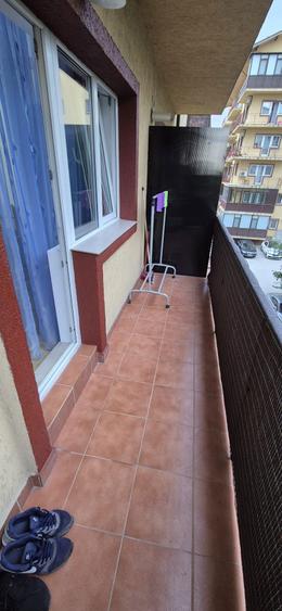 Inchiriez garsoniera in Militari Residence - 2