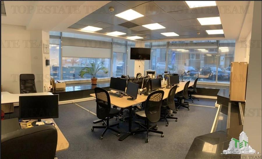 Spatiu de Birouri de 296 mp in Zona Piata Victoriei - 6