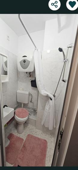 Minigarsoniera moderna-toate dotarile - Astra - 4