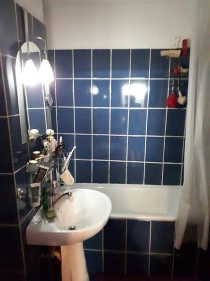 Mobilat si utilat complet, modificat in 3 camere linga Lidl - 7